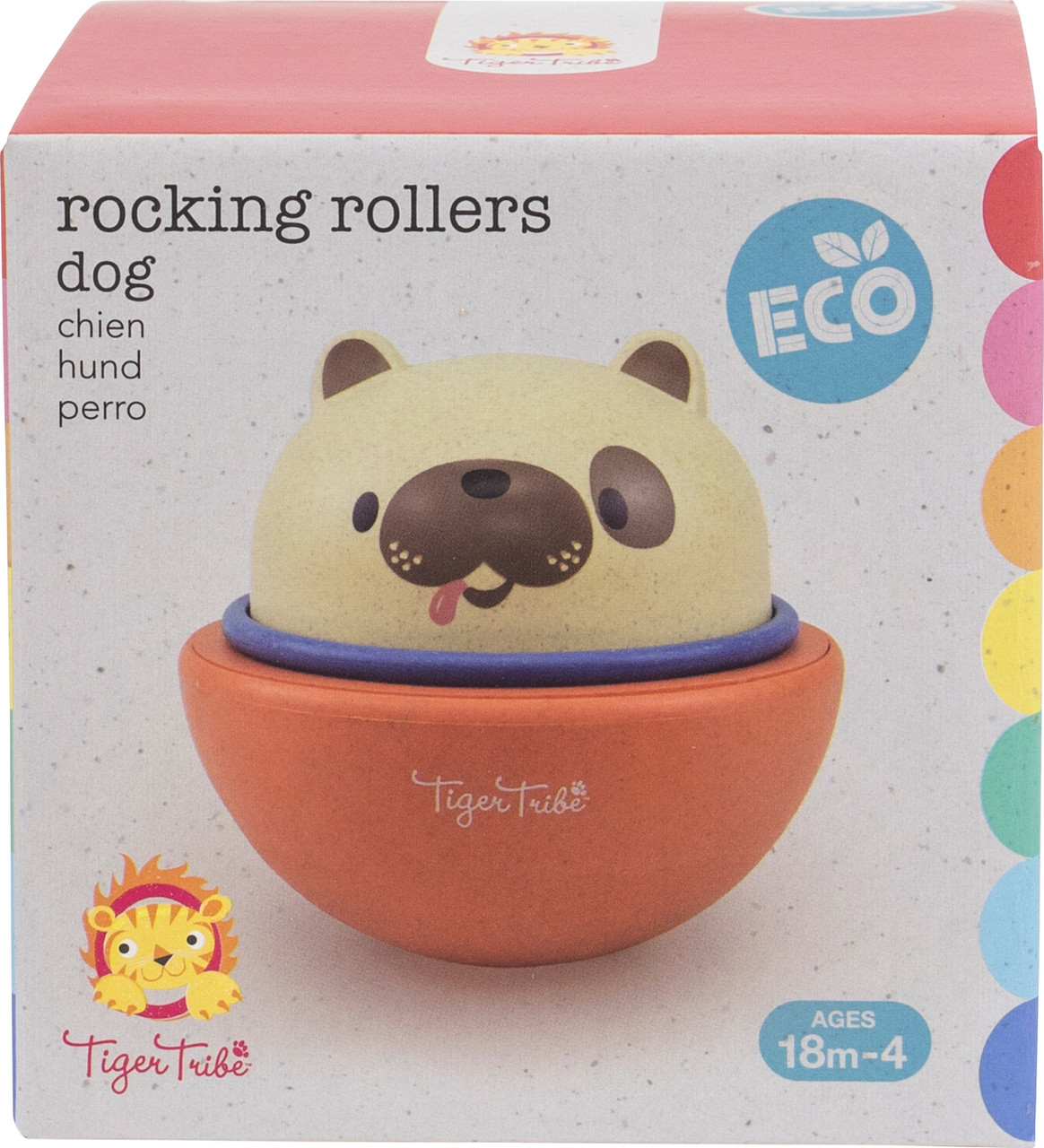 Rocking Rollers - Dog 1 Rocking Rollers - Dog 1