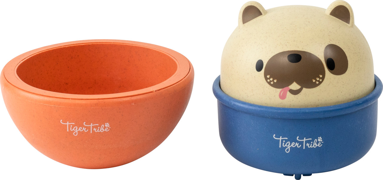 Rocking Rollers - Dog 3 Rocking Rollers - Dog 3