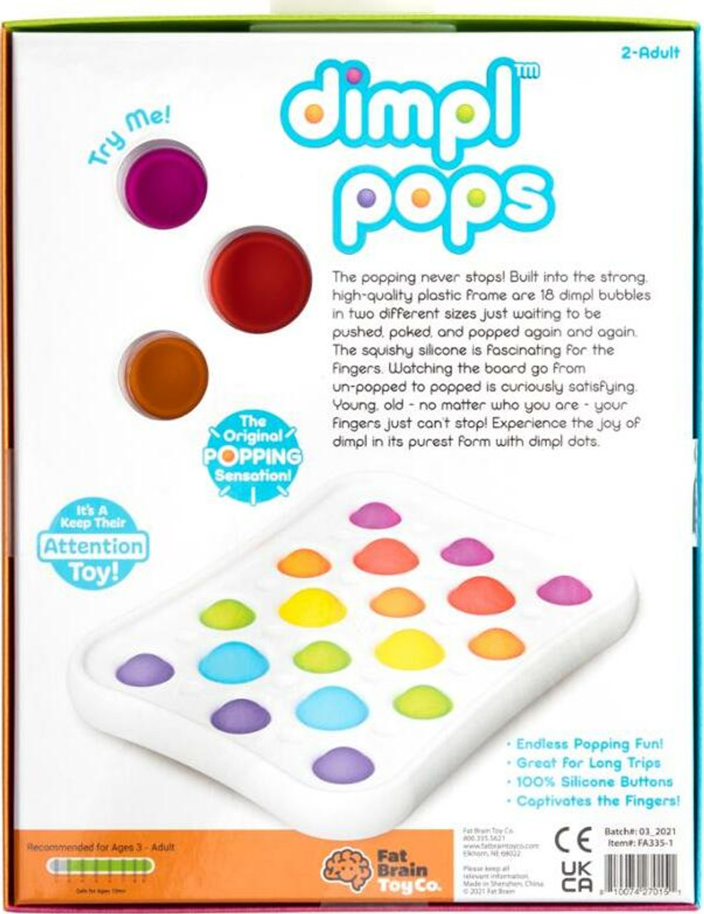 dimpl pops 4
