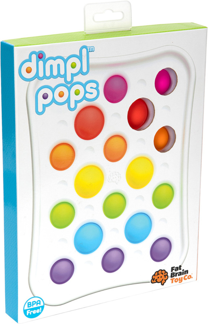 Dimpl Pops 1