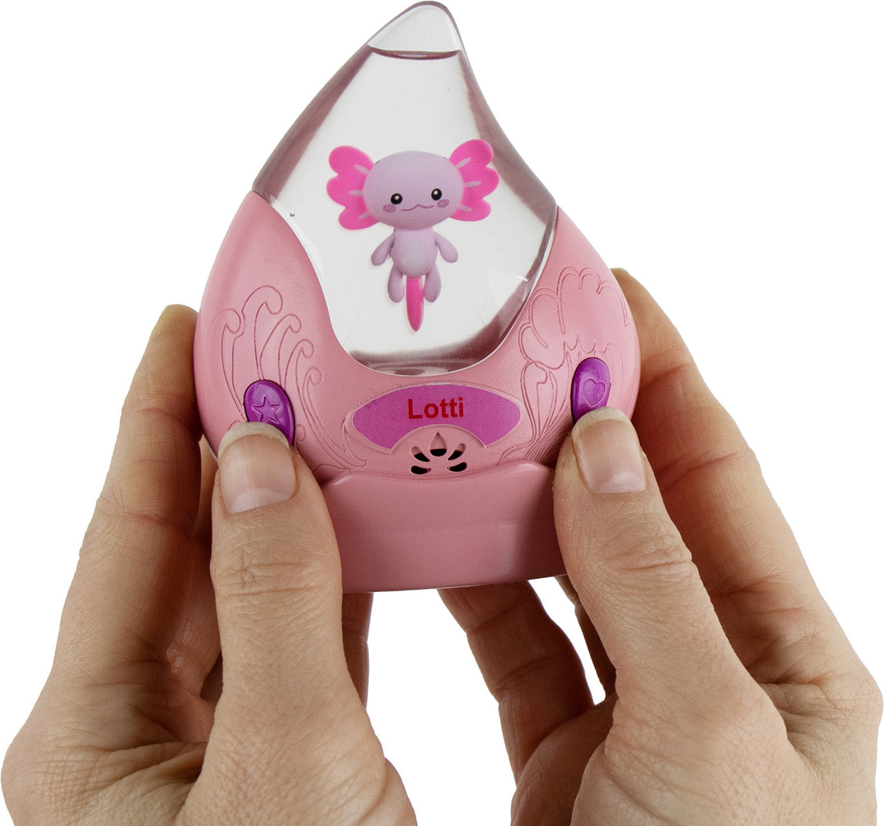 Aqua Pets Series 1 4