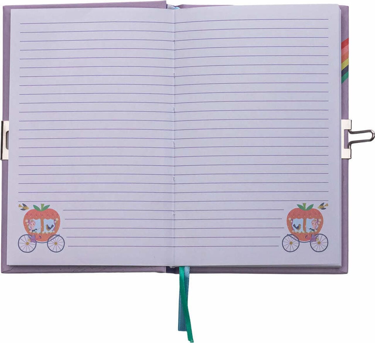 Fairy Tale My Scented Secret Diary 4