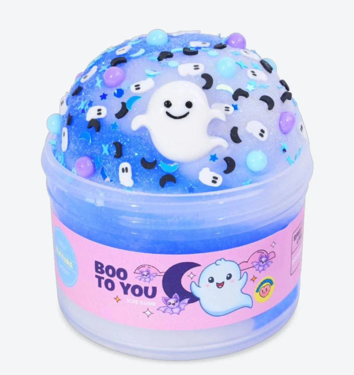 Boo To You Slime