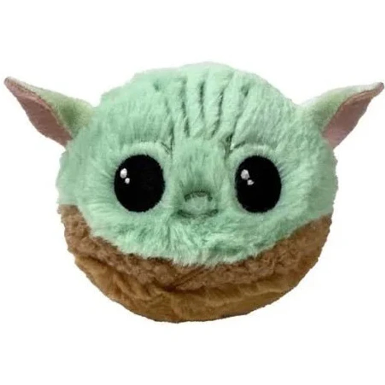 Grogu Baby Yoda Beanie Bouncer