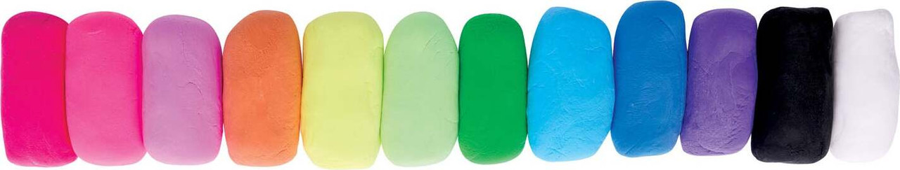 Faber-Castell Neon Glow Pottery Studio 3