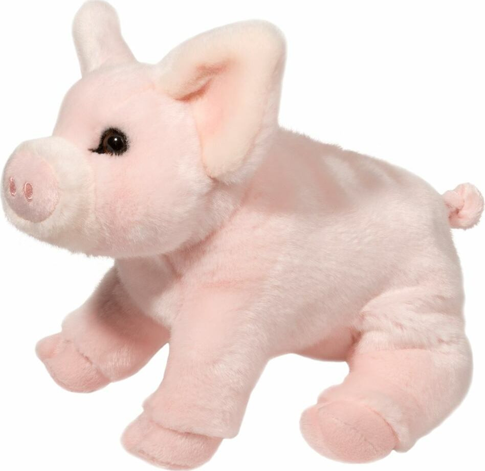 Betina Pink Pig 4