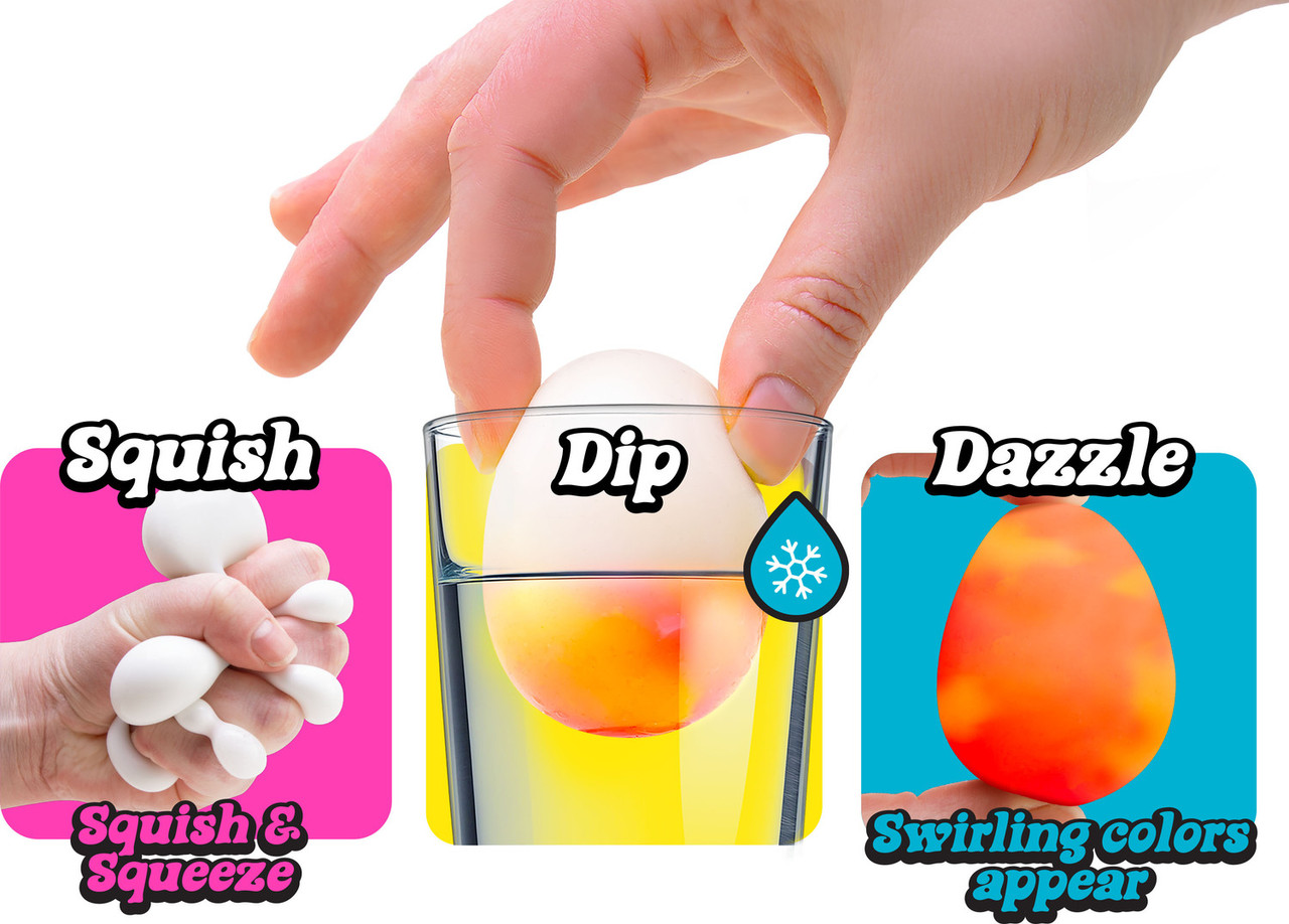 Dippin Dazzler NeeDoh 3