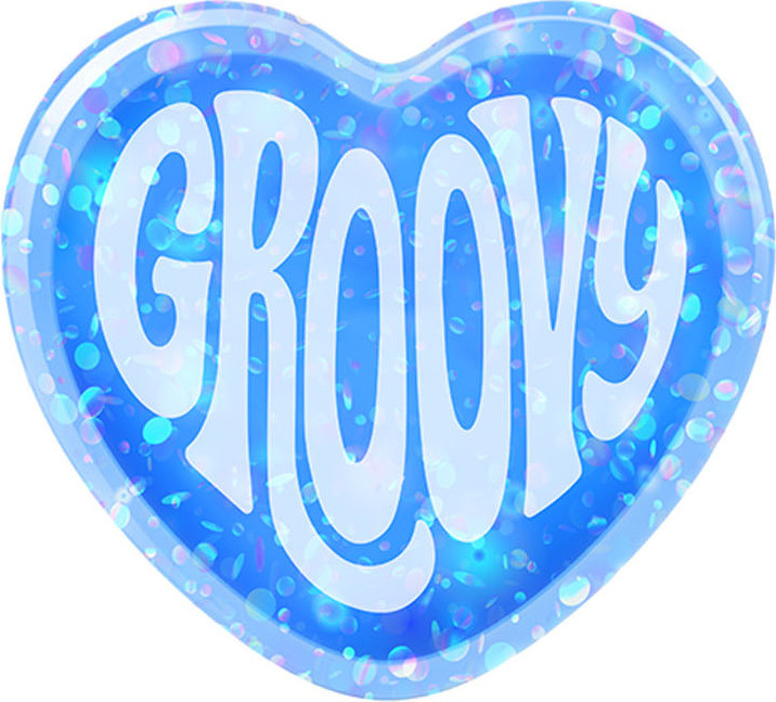 Sparkle Hearts Teenie NeeDoh 4