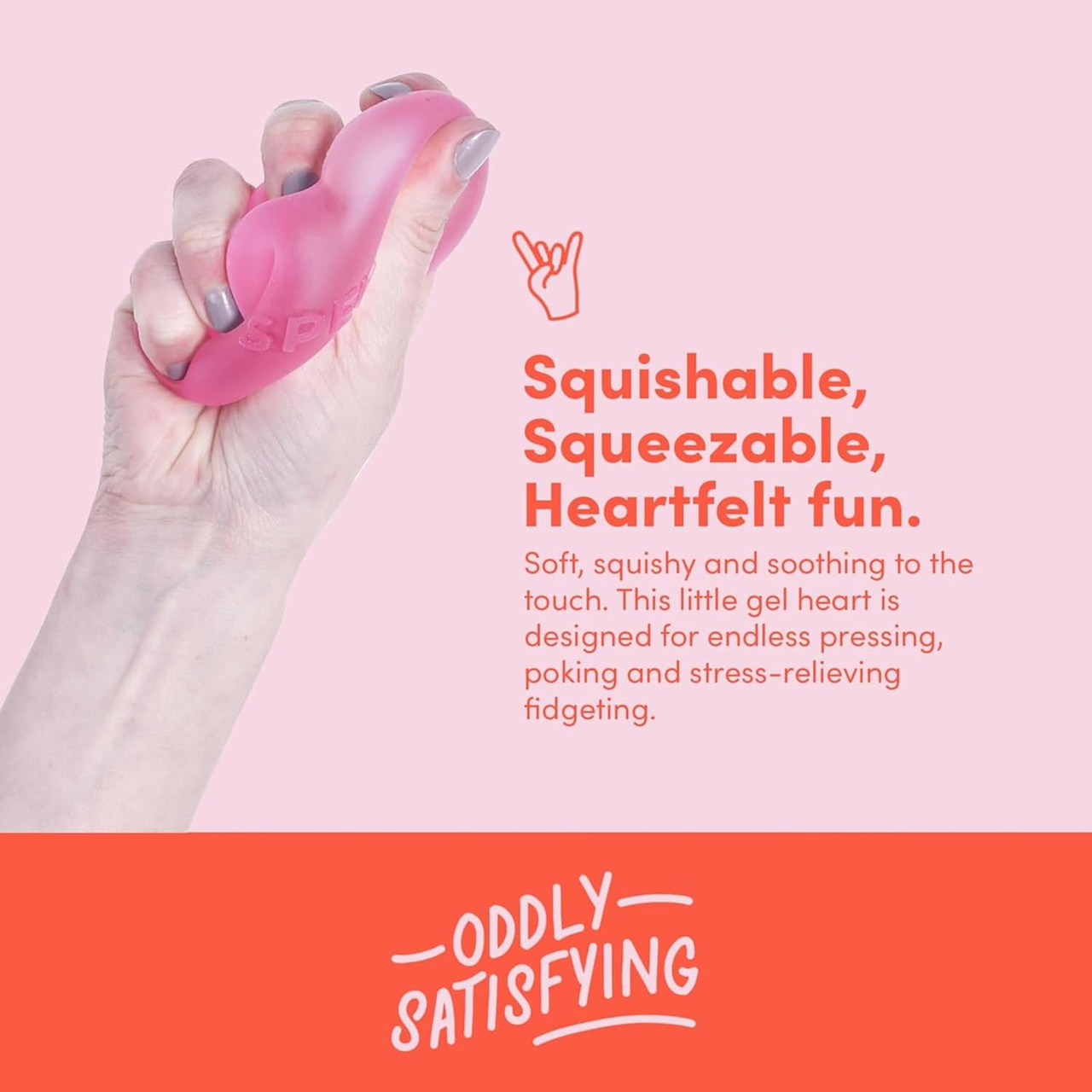 Gump Valentines Heart