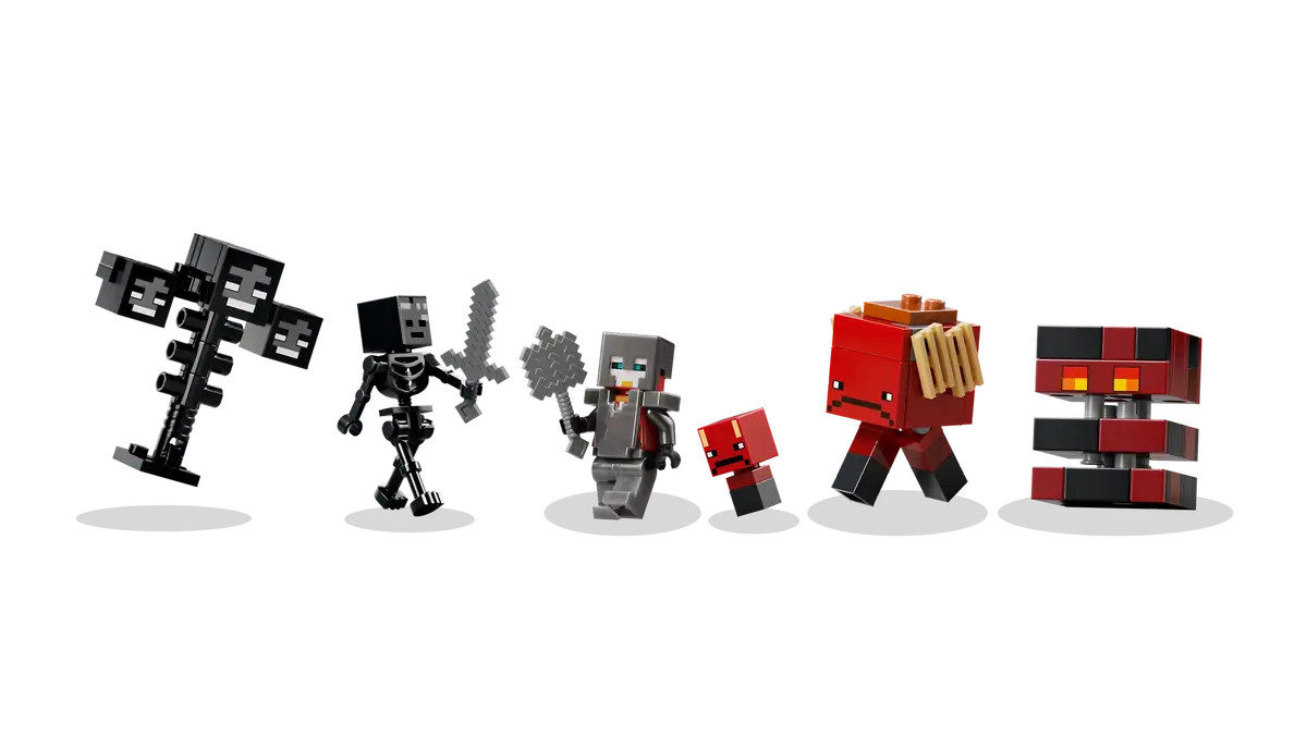Wither Battle
