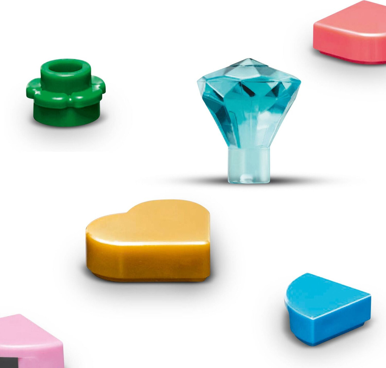 LEGO Iconic: Decorative Easter Egg 5