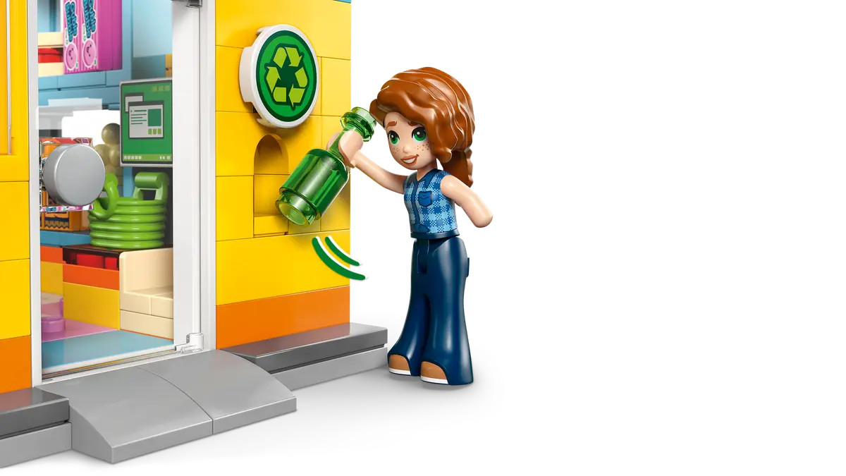 Heartlake City Convenience Store