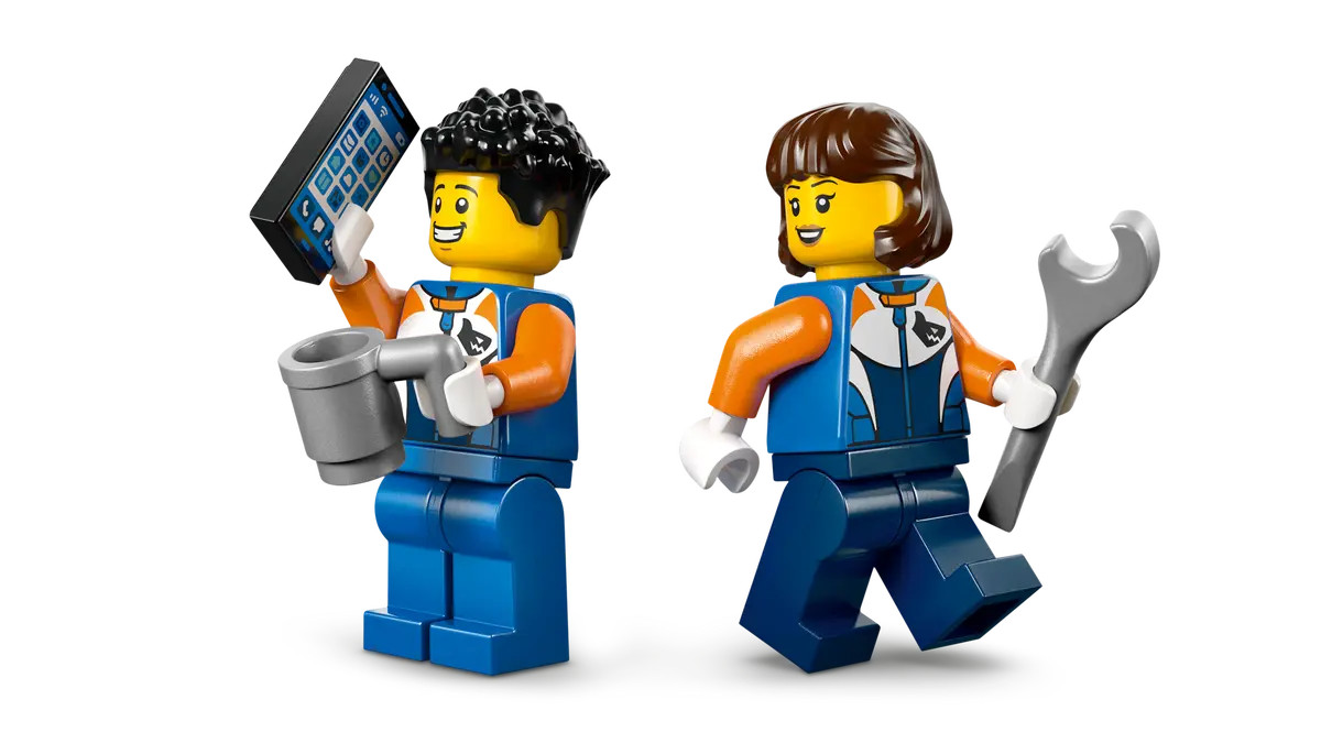 Motorcycle Transporter