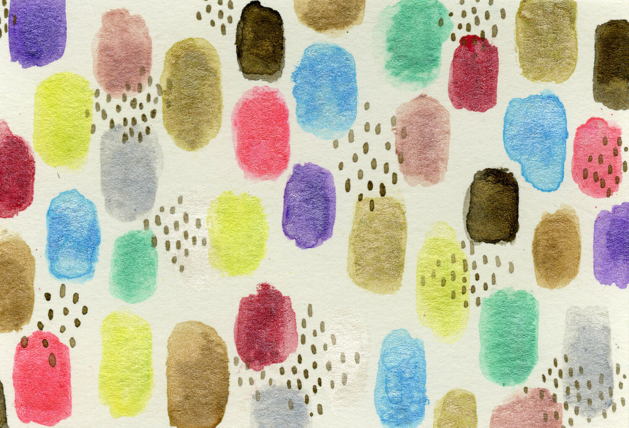 Gelatos® Metallics - 15 Piece Set 2