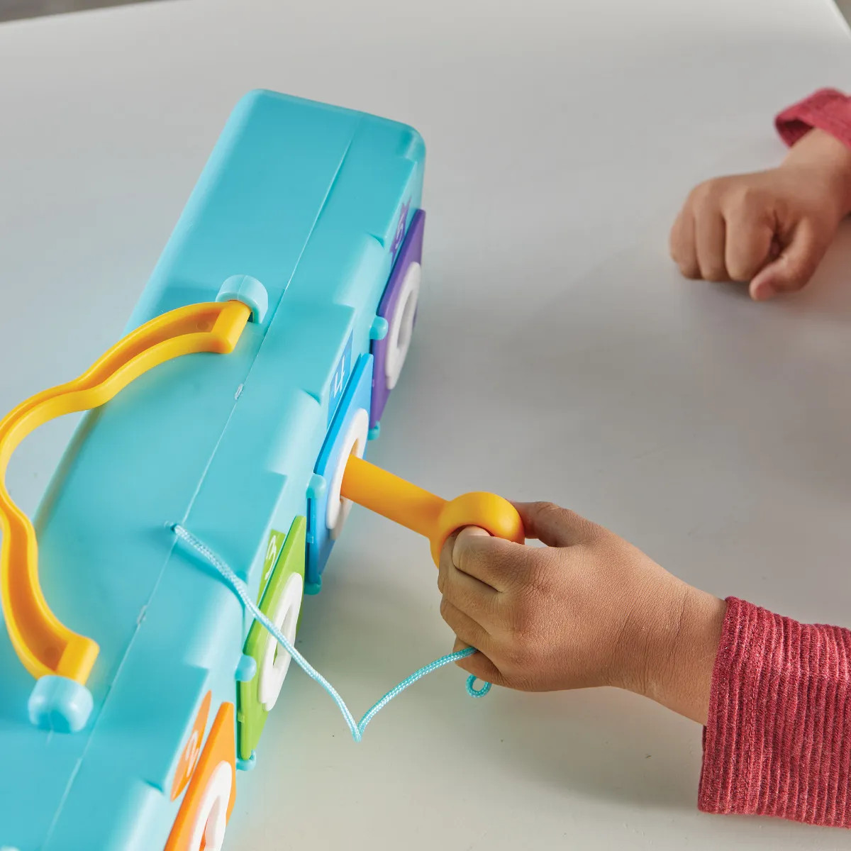 Lock And Key Clubhouse