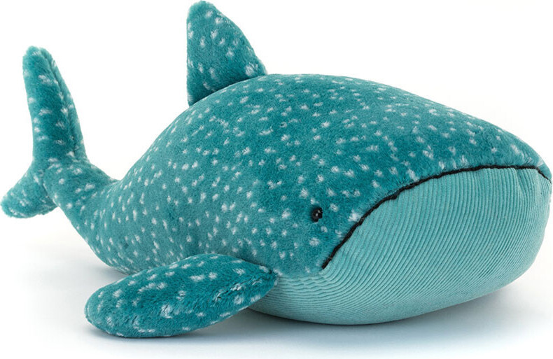 Gobfrey Whale Shark 2
