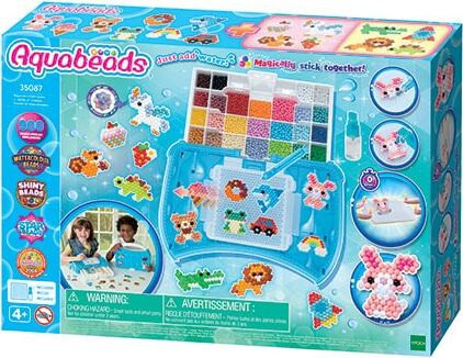 Aquabeads - Beginners Craft Studio 1