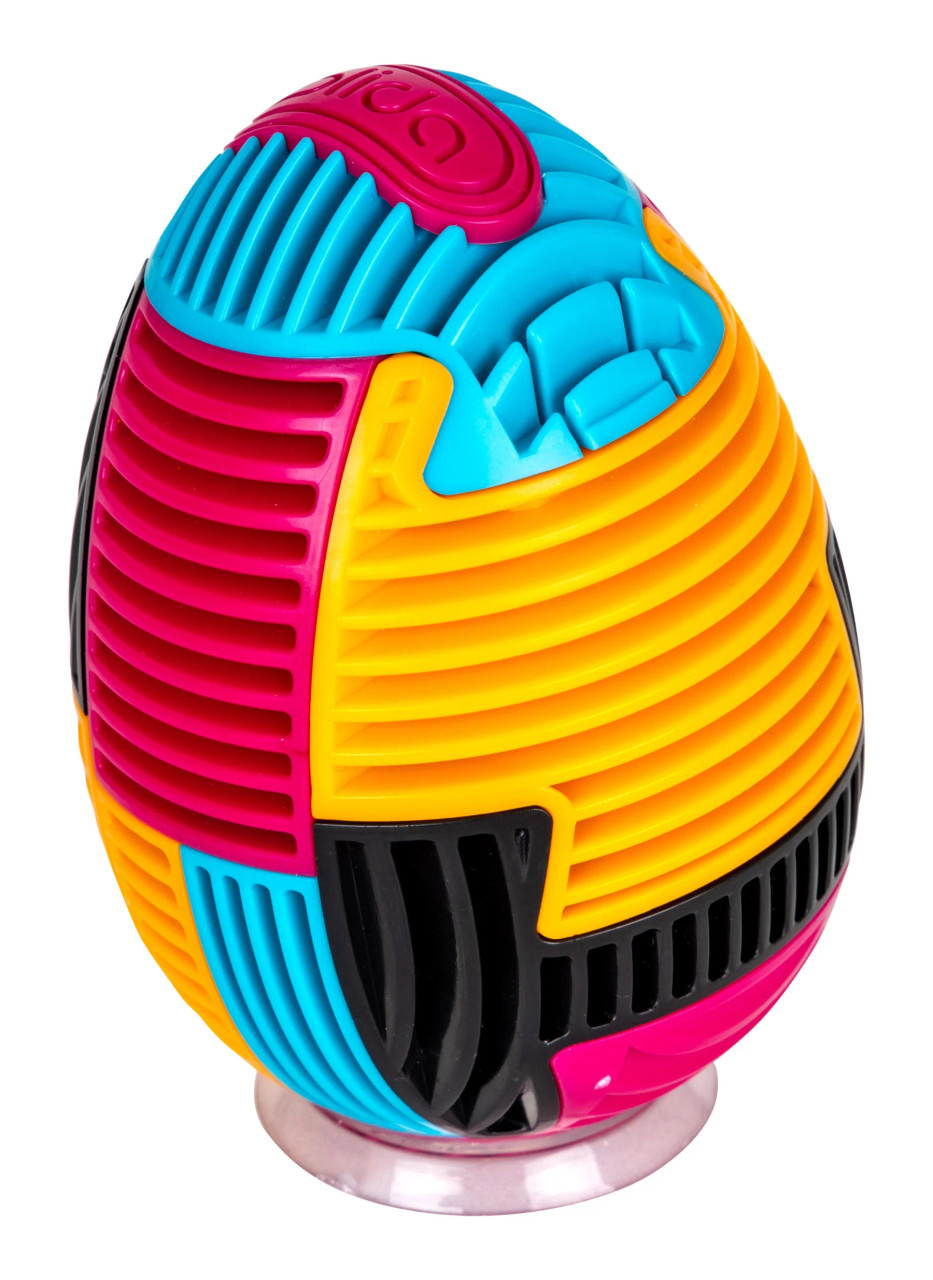 Egg Slida Puzzle