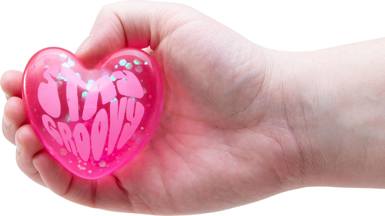 NeeDoh Good Vibes Only (assorted) 3