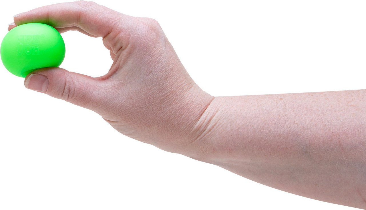 Teenie Fab Four NeeDoh (assorted) 2