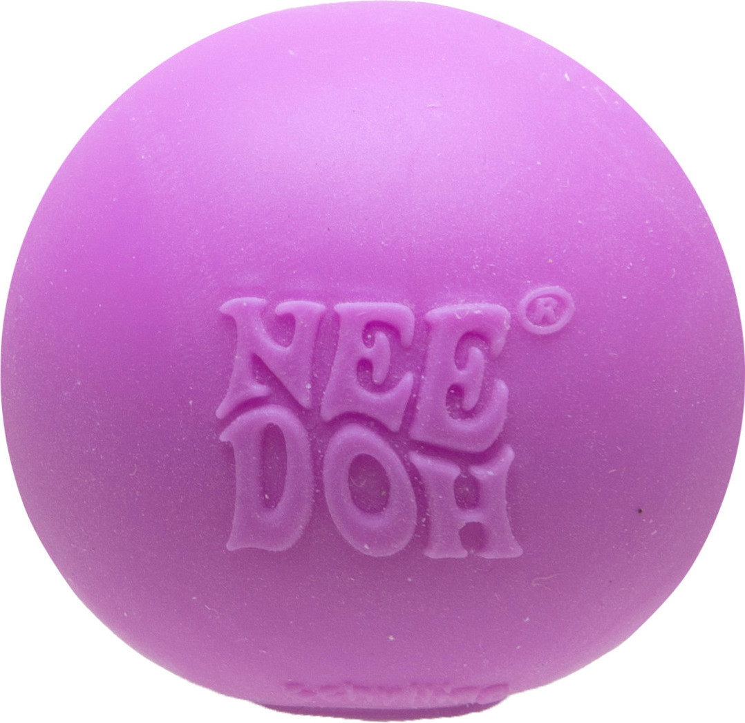 Teenie Fab Four NeeDoh (assorted) 4