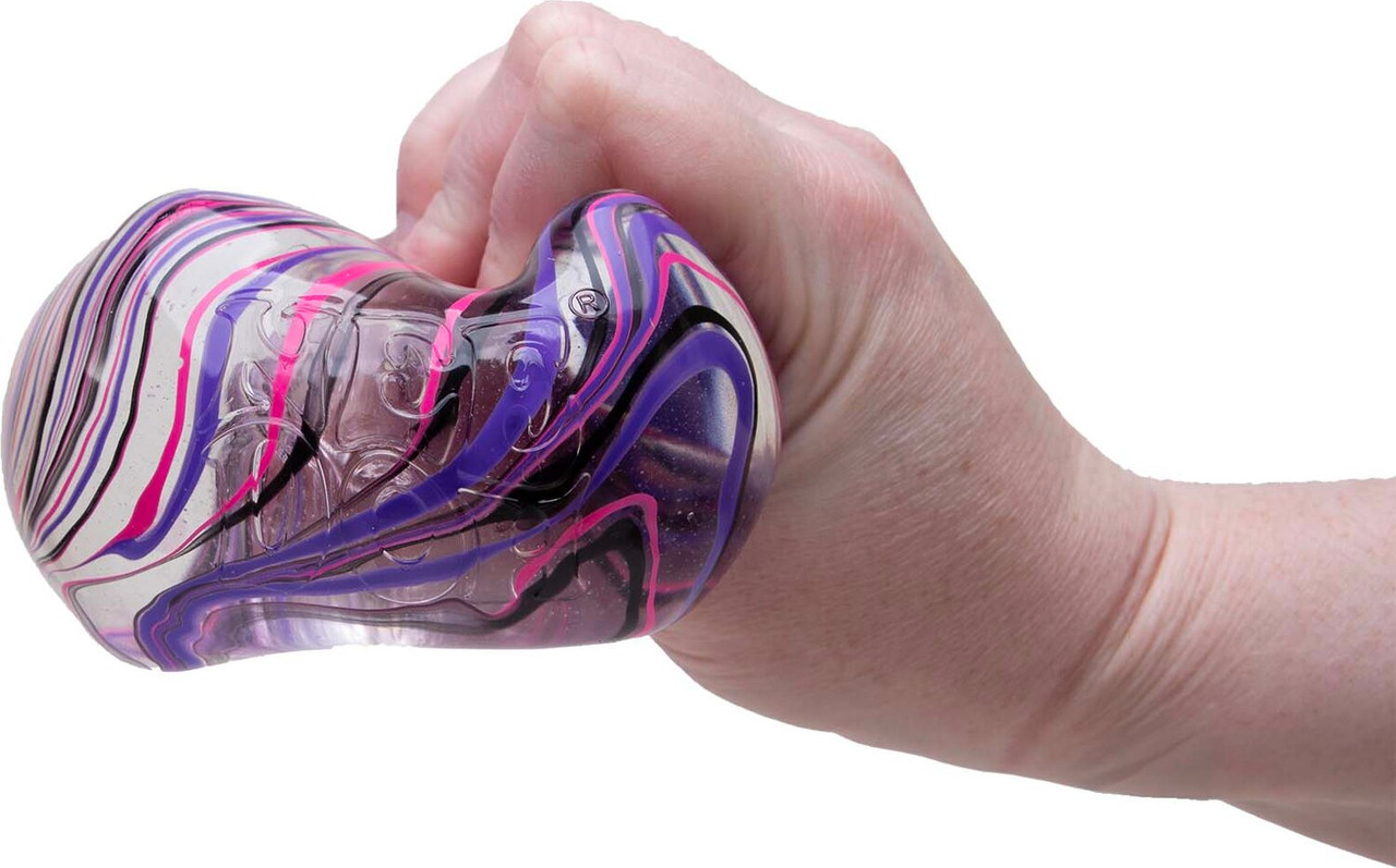 Swirl Nice Berg NeeDoh (assorted) 3