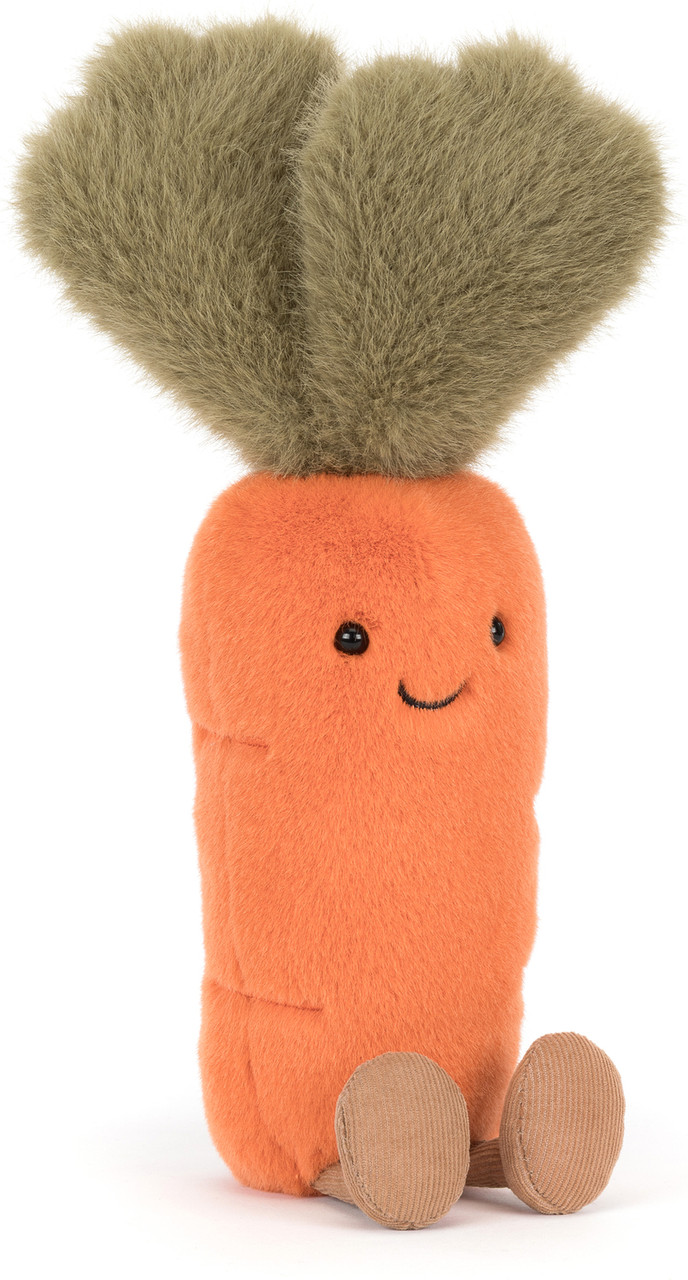 Amuseables Carrot 1
