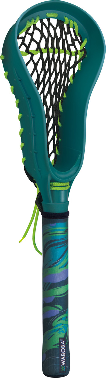 Moon Ball Mini Lacrosse 3