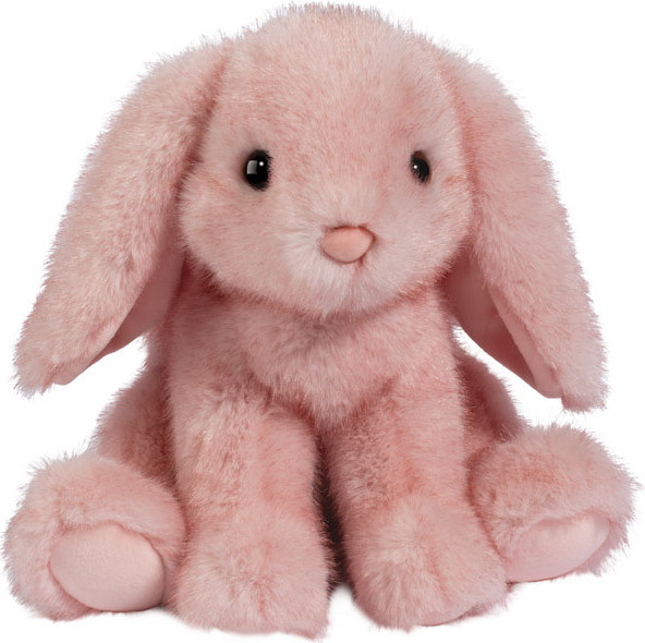 Kenzie Pink Bunny Soft 1