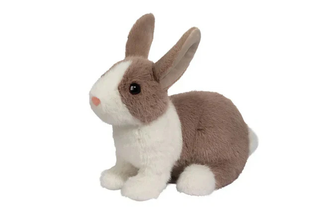 Daffodil Dutch Bunny - PlayMatters Toys