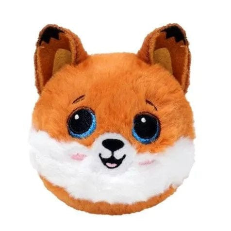 Blaze Fox Beanie Bouncer