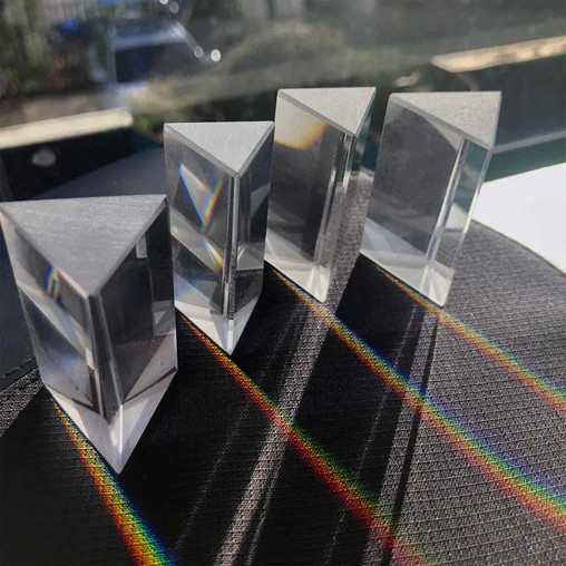 Rainbow Prism