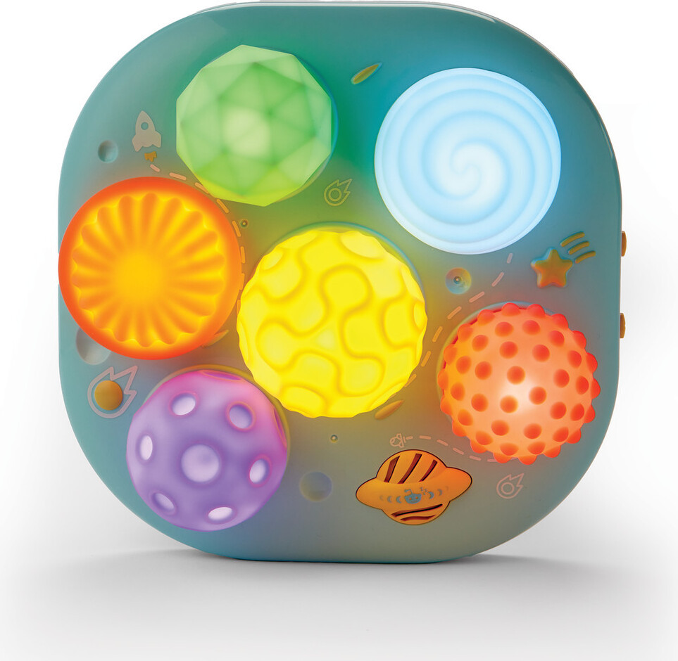Sensory Ball Night Light 2