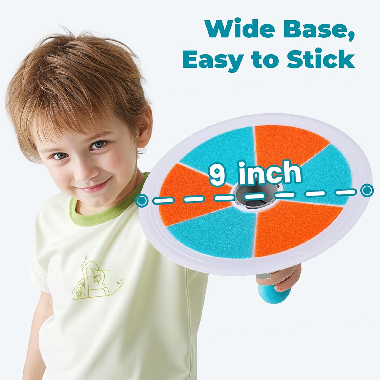 Pop And Catch Playset