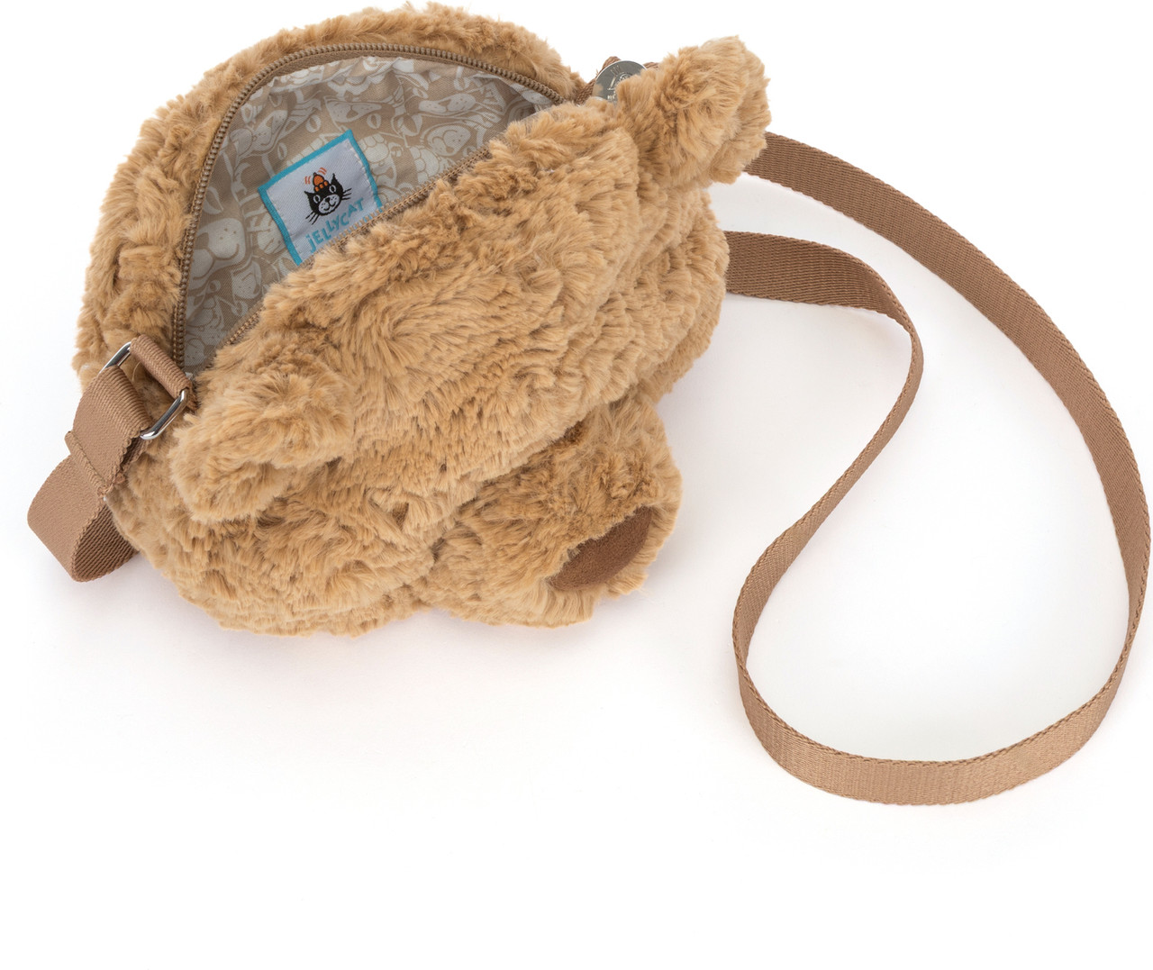 Bartholomew Bear Shoulder Bag 2
