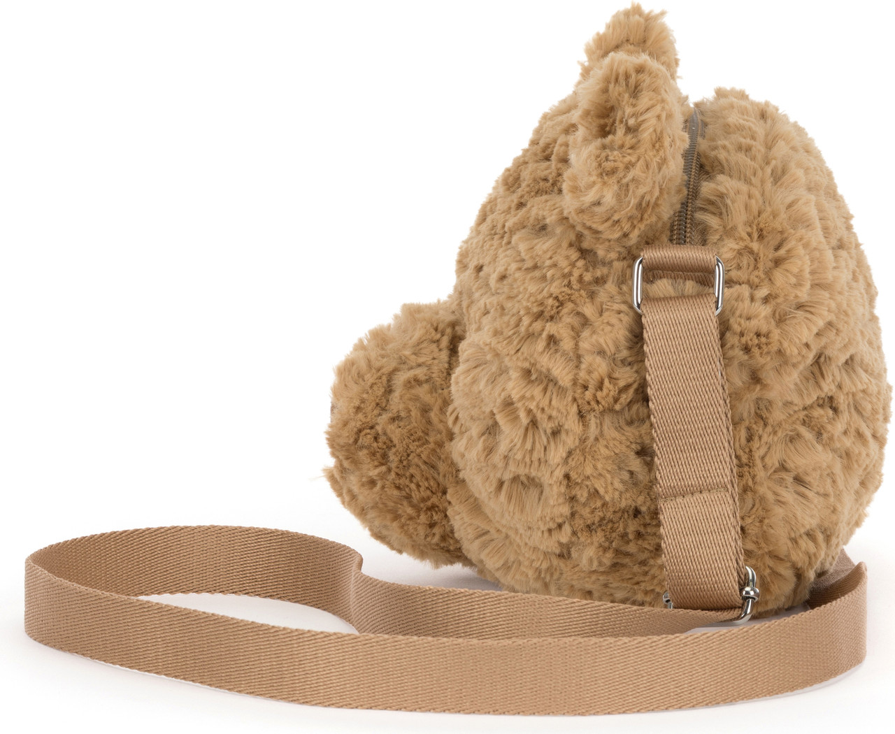 Bartholomew Bear Shoulder Bag 3