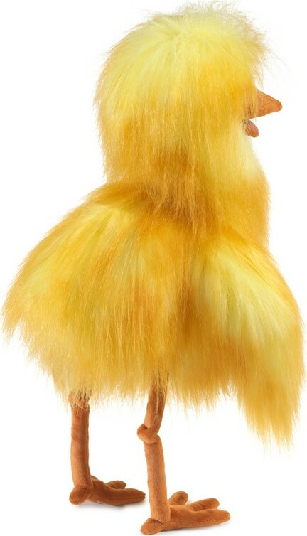 Bird, Funny Hand Puppet 2