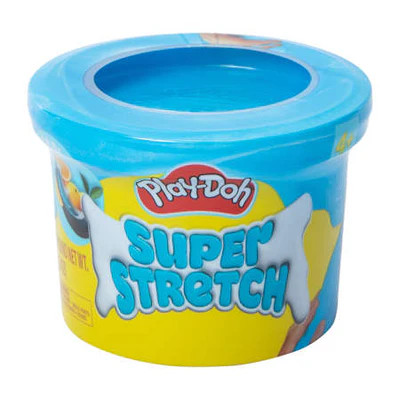 Play Doh Super Stretch