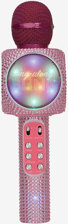 Sing A long Bling Pink 1