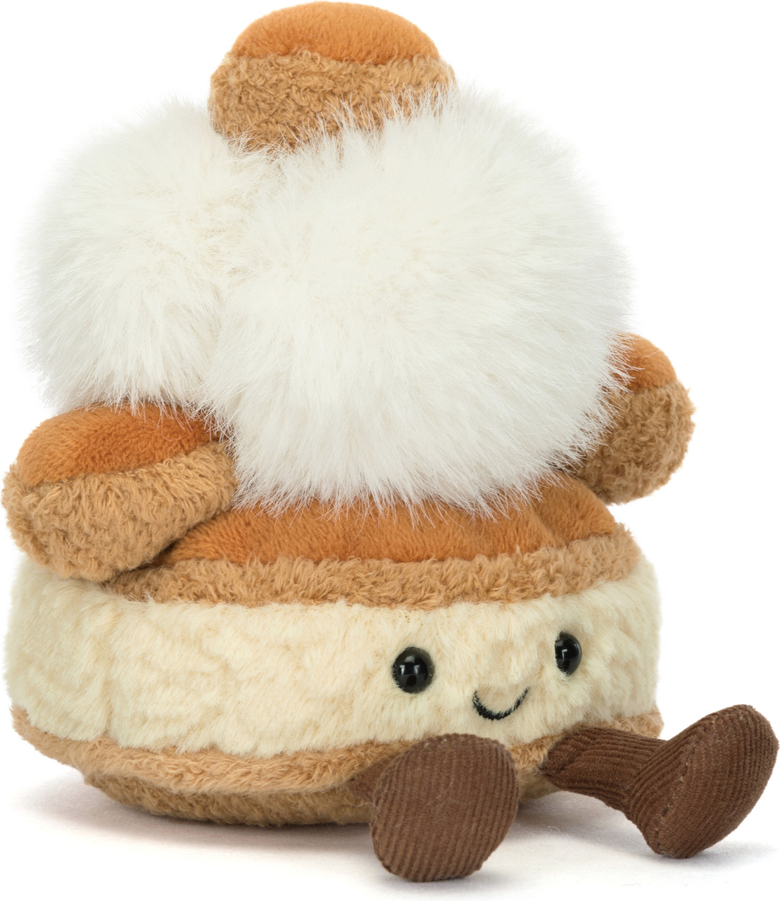 Amuseables Mirielle St. Honoré 1