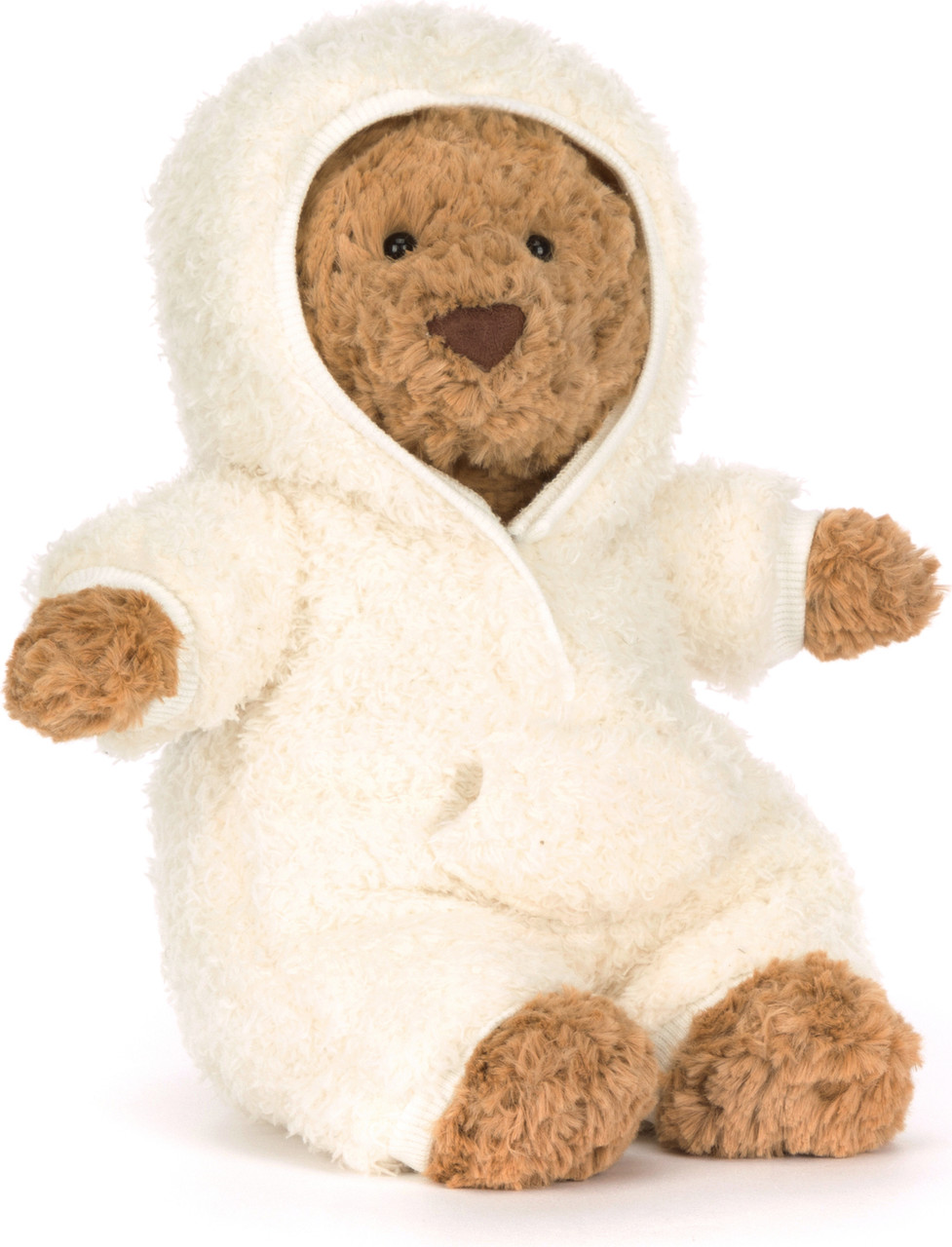 Bartholomew Bear All-in-one Outfit 1