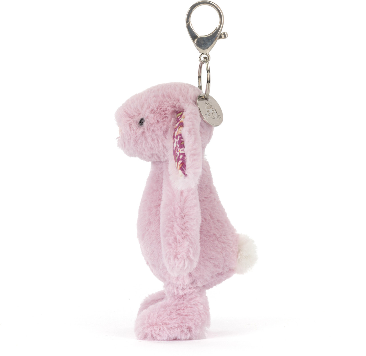 Thistlepop Blossom Bunny Bag Charm 4