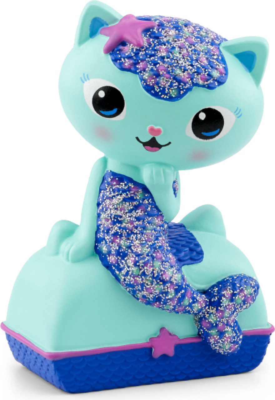 Gabby's Dollhouse: MerCat Tonie 2