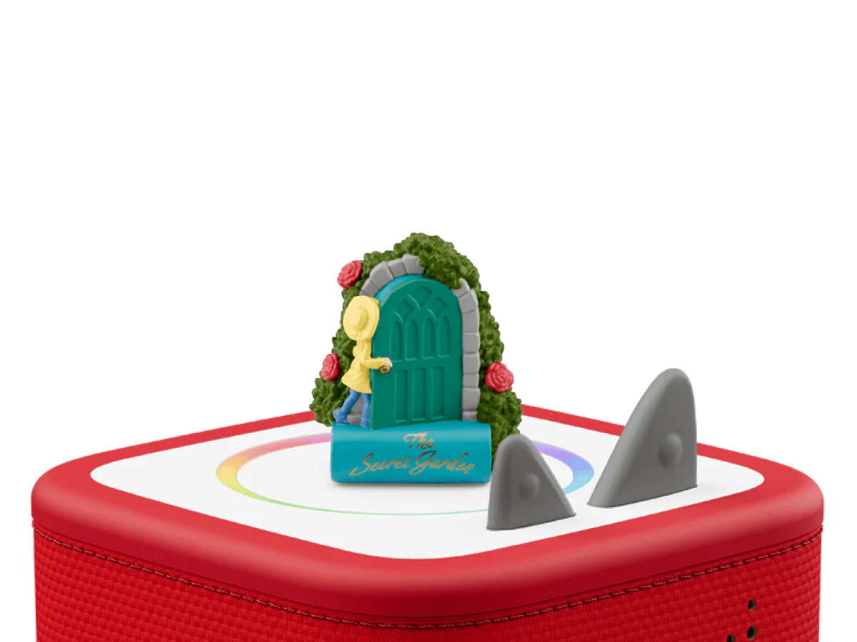 The Secret Garden Tonie