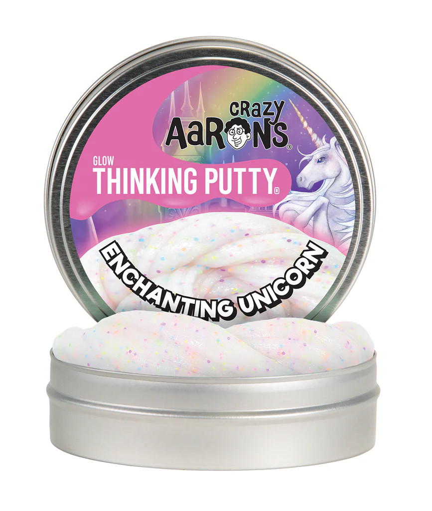 Enhanting Unicorn Putty