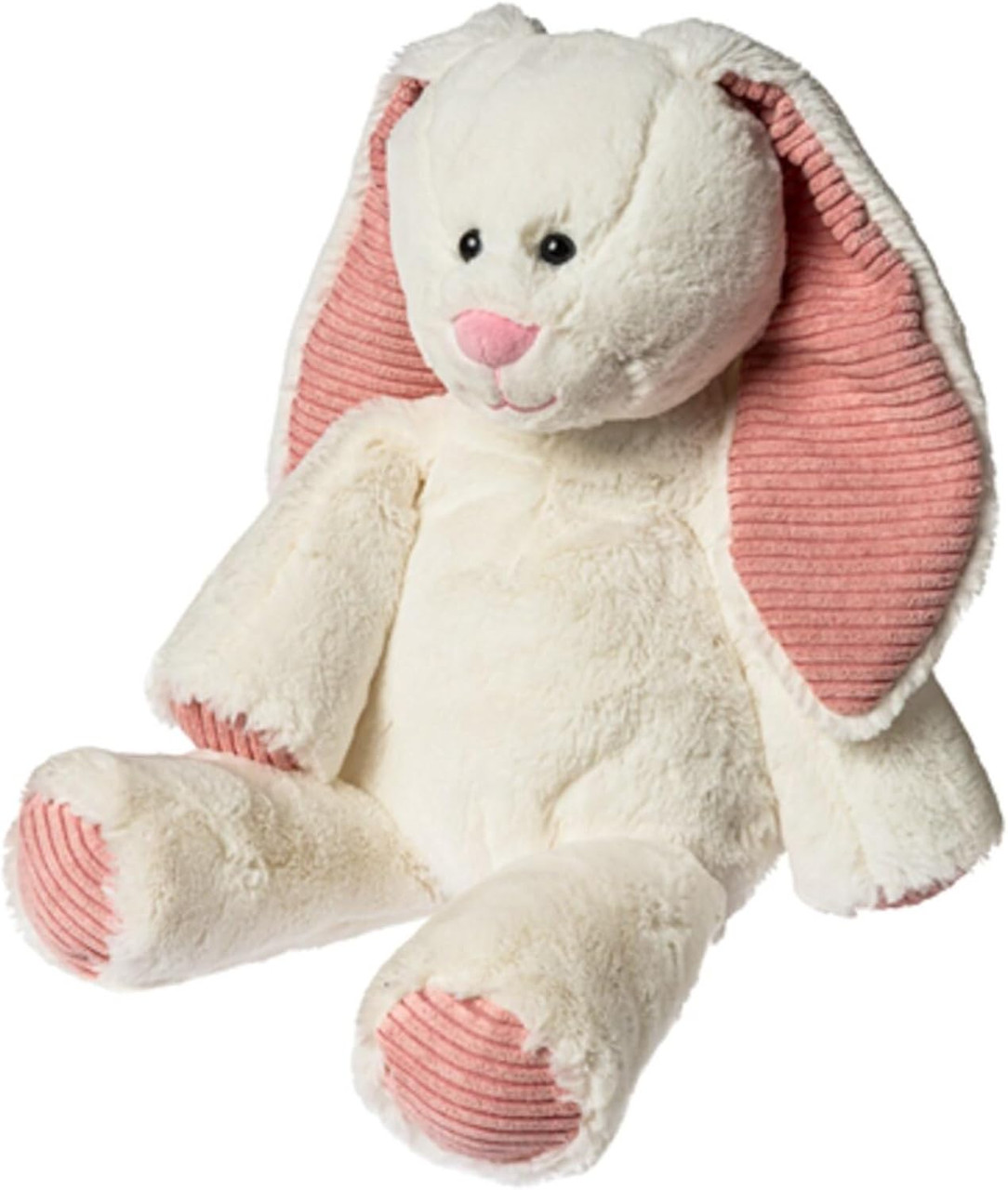 Marshmallow Cottonball Bunny Big