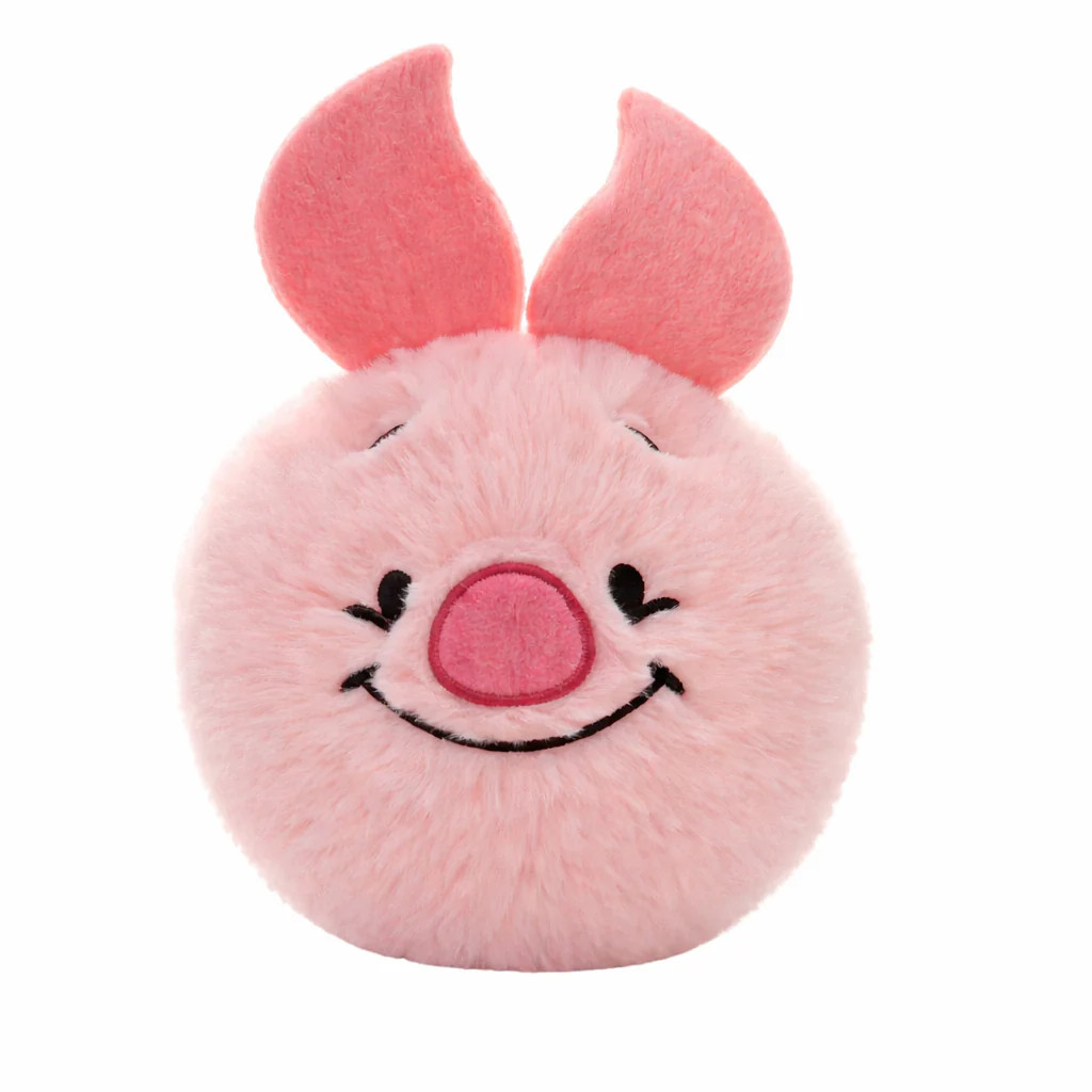 Piglet Beanie Bouncer