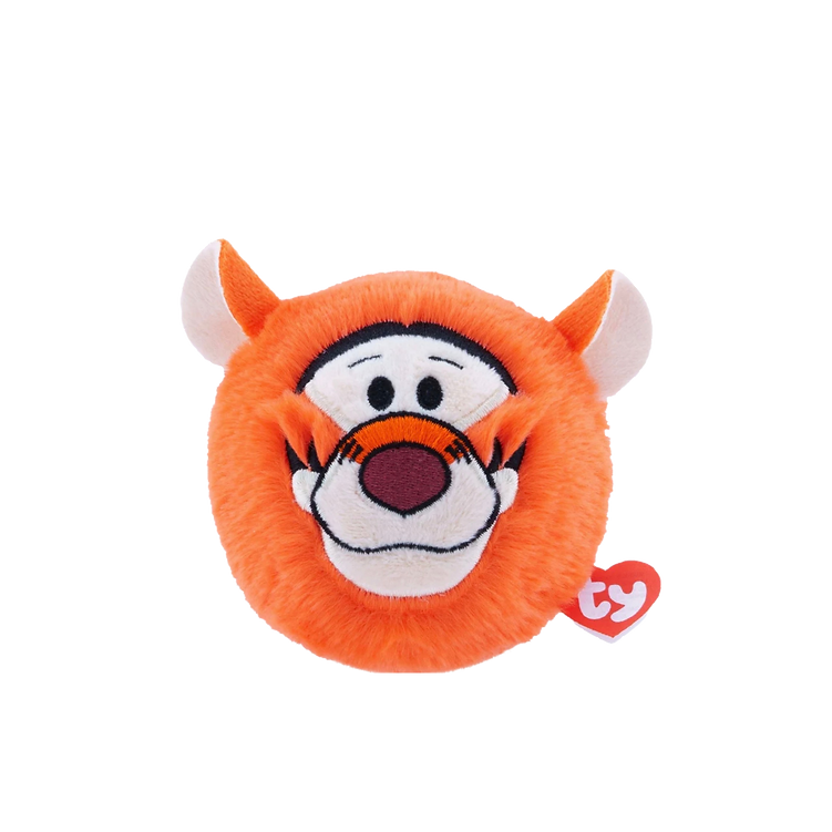 Tigger Beanie Bouncer