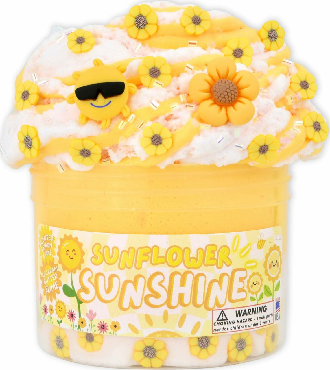 Sunflower Sunshine 1