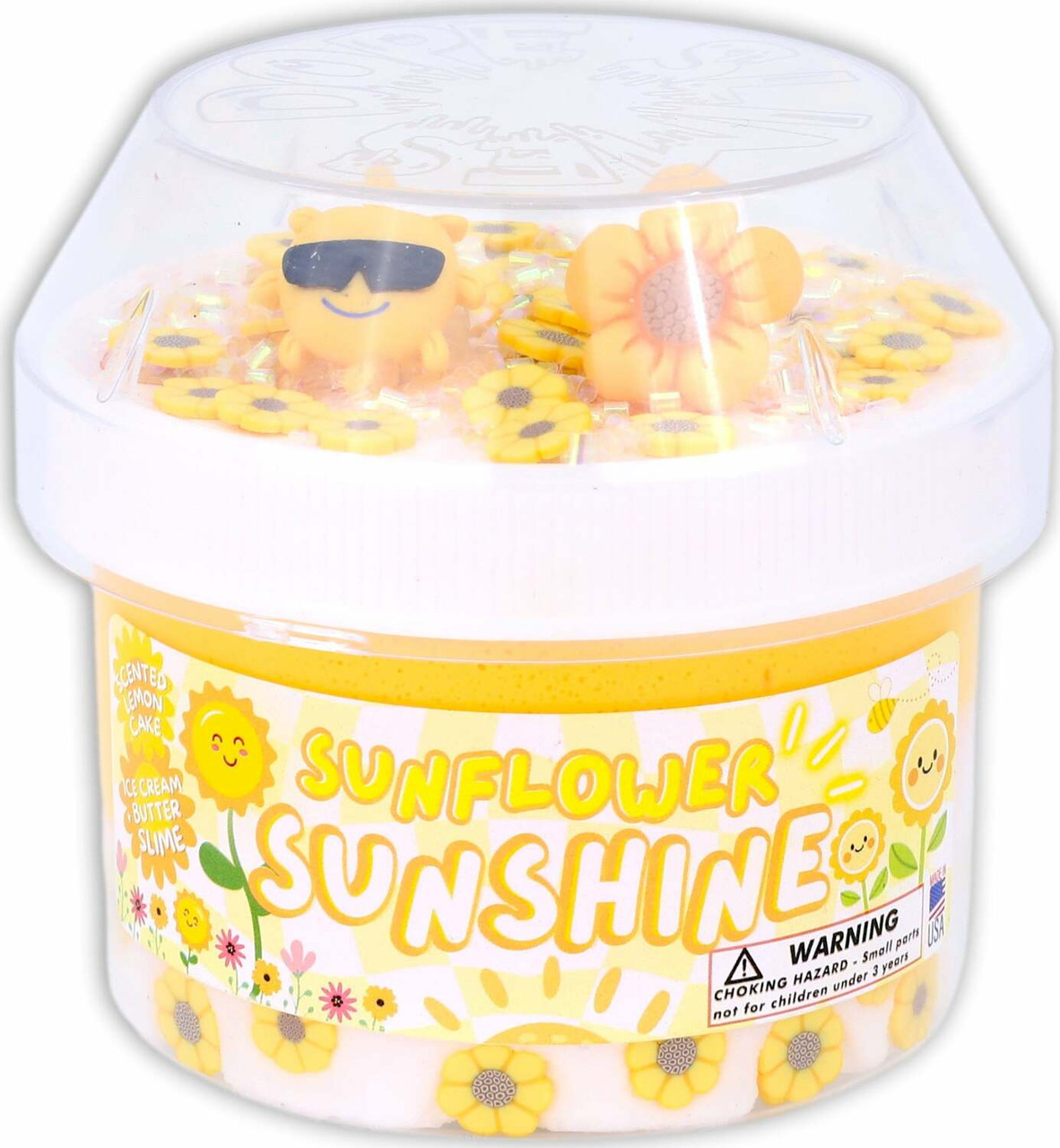 Sunflower Sunshine 2